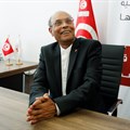 Tunisia court sentences ex-president Marzouki to prison in absentia