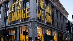 Iconic Selfridges sold to Thai-led consortium