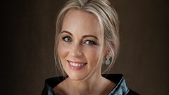 Source: Supplied; Coreen van der Merwe, director of Sovereign Trust SA Limited