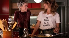 #OnTheBigScreen: Parallel Mothers