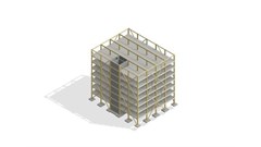 Zutari engineer conducts study on viability of multi-storey mass timber building in SA