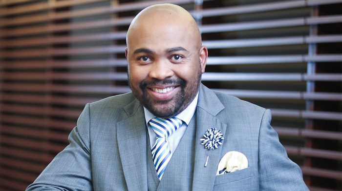 Ghana Msibi, Deputy CEO of WesBank & CEO WesBank Retail Asset Finance