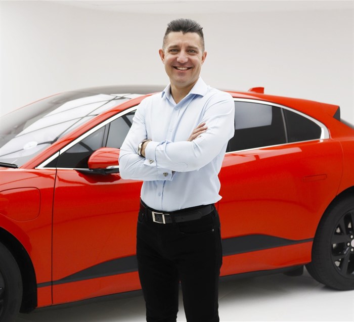 AutoTrader CEO George Mienie