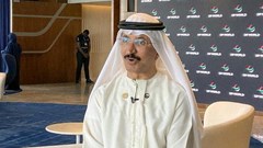 Construction begins at DP World's $1.1bn port in Senegal