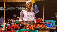 Africa emerging as next big retail hotspot - Kearney report