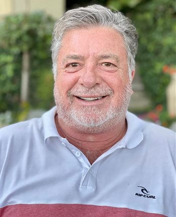 Brian Küsel, director at BioBin SA.