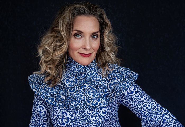 Mariette Du Toit-Helmbold, chief destineer at Destinate.