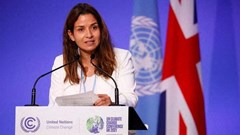 Morocco picks Mohammedia for potential floating gas facility