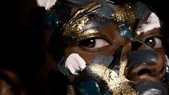 Source: supplied. Piet Matipa, a presenter of the SABC 2’s DEKAT programme