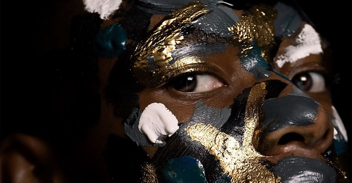 Source: supplied. Piet Matipa, a presenter of the SABC 2’s DEKAT programme