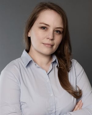 Nicolet Pienaar, head of market insights at GfK South Africa. Source: Supplied