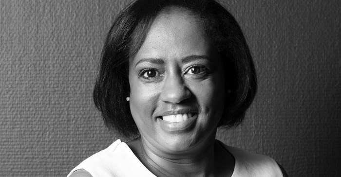 Source: Supplied. Head of Marketing, Corporate and Institutional Banking at Investec.