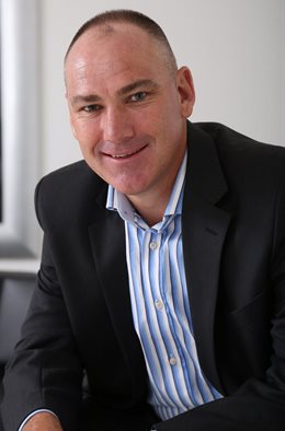 John Watling, MD within the Retail business at Accenture in Africa