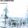 Cover art of OK Computer