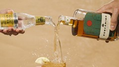 SA rum brand Suncamino lands UK distribution deal with 31Dover