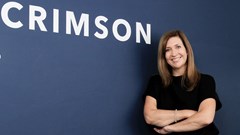 Rebecca Pretorius, Country Manager for Crimson Education South Africa