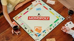 Toy and entertainment giant Hasbro names Chris Cocks as CEO