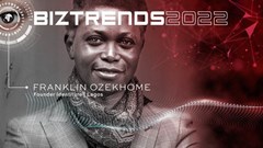 #BizTrends2022: Franklin Ozekhome - Navigating the fast-evolving African trend landscape