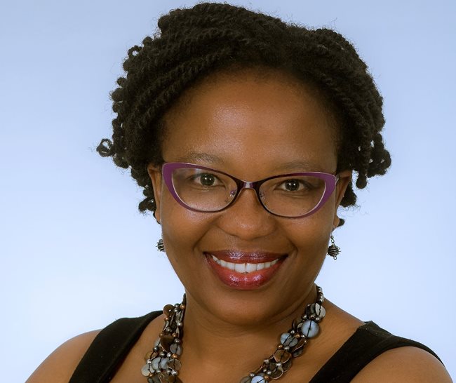 Mpopi Khupe, executive director at Zevoli Growth Partners