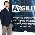 Marko Salic, CEO, Argility Technology Group. Source: Supplied