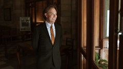 Jonathan Cherry, futurist and founder of Cherryflava Media. Source: Supplied