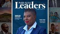 Public Sector Leaders (PSL) welcomes in the new year and the road to recovery
