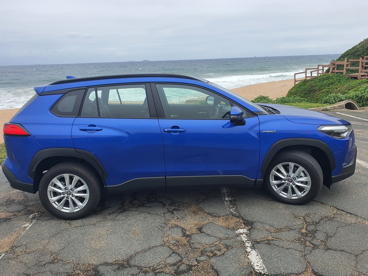 Image credit: Naresh Maharaj