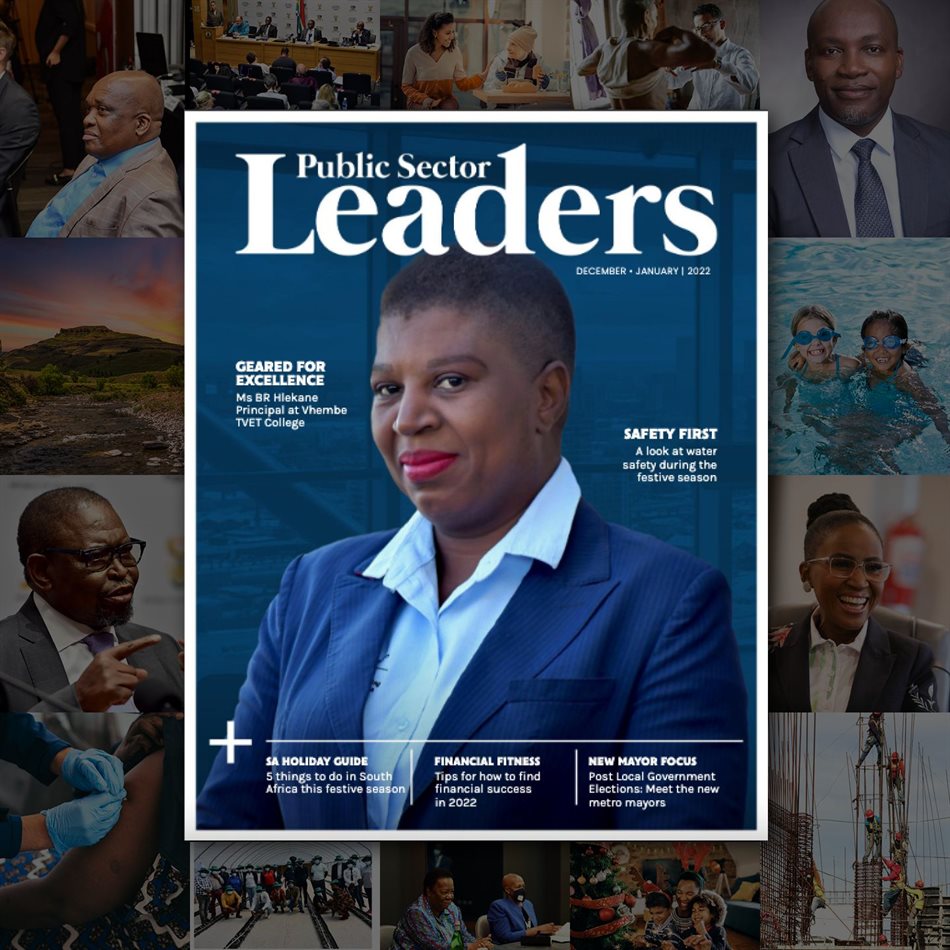 Public Sector Leaders (PSL) welcomes in the new year and the road to recovery