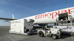Ethiopian Airlines profitable as cargo demand booms