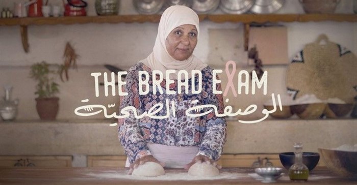 Image supplied: From 'The Bread Exam' by LBCF