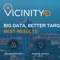 Vicinity 4D: We're not just advertising, we're mining data