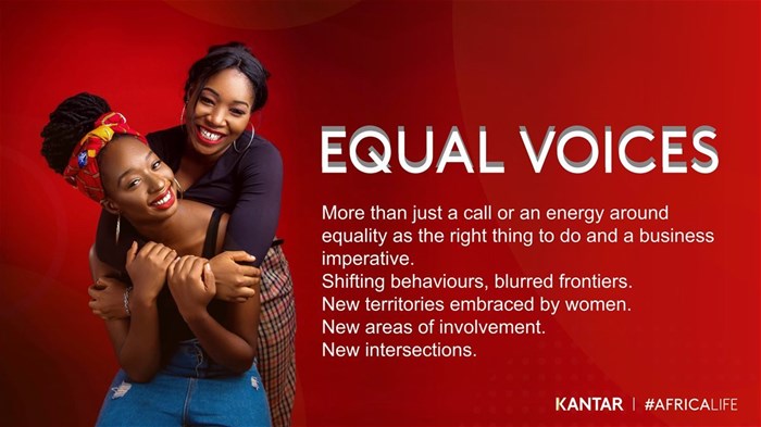 #BizTrends2022: Consumer shifts in Africa; new intersections and brand opportunities