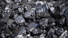 Source: ©Glencore  Coal in wash plant