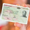 SA's sole driver's licence printer is broken and in Germany for repairs