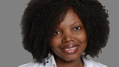 Judith Mugeni, co-founder, chief strategist and managing partner of Ganizani Consulting Services