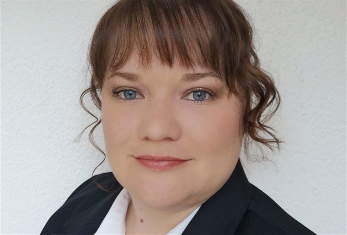 Jeandie Leone, Commercial Executive at Workforce Staffing