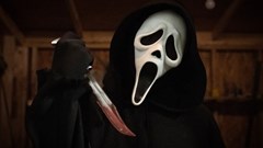 #OnTheBigScreen: Scream and The Lost Daughter