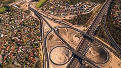 How to make roads with recycled waste and pave the way to a circular economy