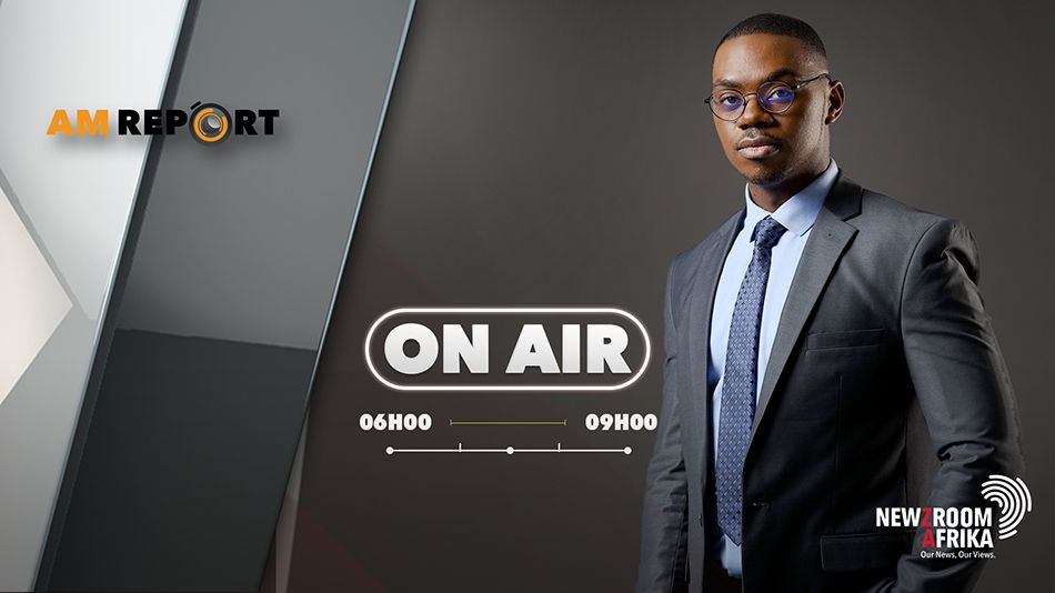 In conversation with Ayanda Nyathi