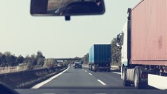 The big challenges for supply chains in 2022