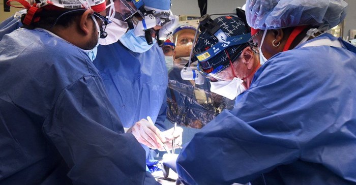 Source: University of Maryland