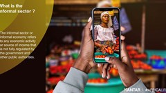 #BizTrends2022: Africa's informal sector; a newly augmented opportunity