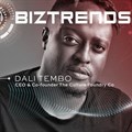 #BizTrends2022: Dali Tembo - Trends are the bridge between brands and people