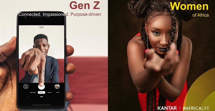 #BizTrends2022: Culture, tech, social; shifts and new growth intersections in Africa