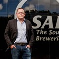 Richard Rivett-Carnac, SAB CEO. Source: Supplied