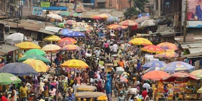 Although African nations contribute the least to climate change, many are bearing its worst burdens. | Photo: Omoeko Media/Wikimedia