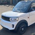 100km for R15 - Is South Africa's cheapest electric car worth the buy?