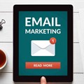 5 email marketing tactics for small businesses