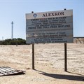 Alexkor facing criminal charges over Northern Cape mining operations