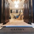 LOOK: Houghton's Gatsby up for grabs at a cool R65m